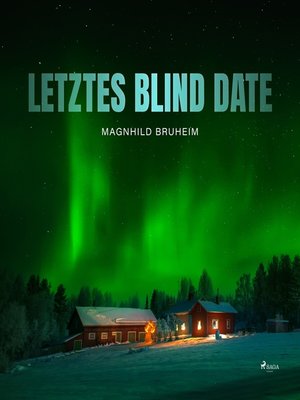 cover image of Letztes Blind Date (Ungekürzt)